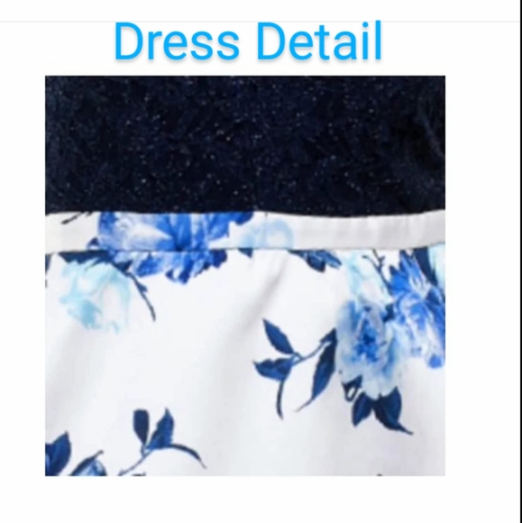 🏙️ City Studios by Macy's 👗 Dress (Size 14W) - Picture 7 of 16